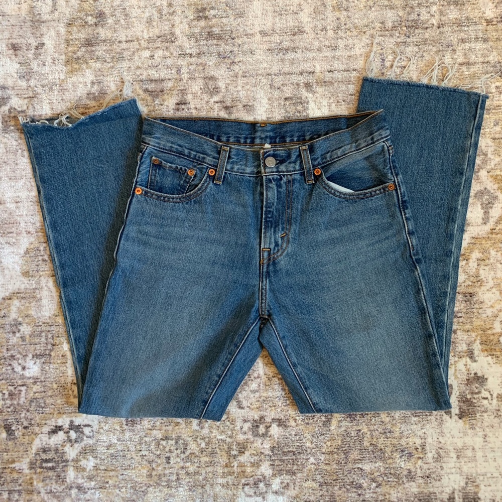 Levi jeans